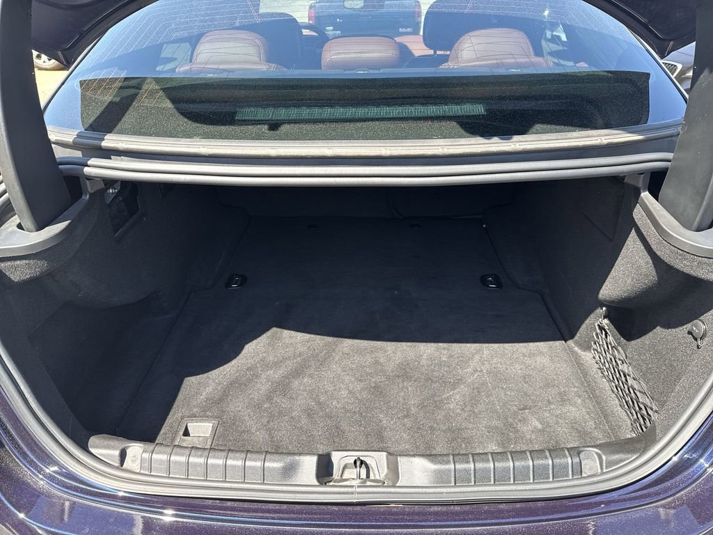 Used 2018 Maserati Ghibli S Q4 AWD/4WD image 23