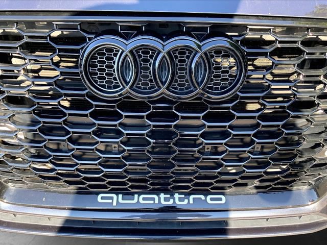 Used 2017 Audi A4 2.0T Premium Plus w/ Premium Plus Package AWD/4WD image 5