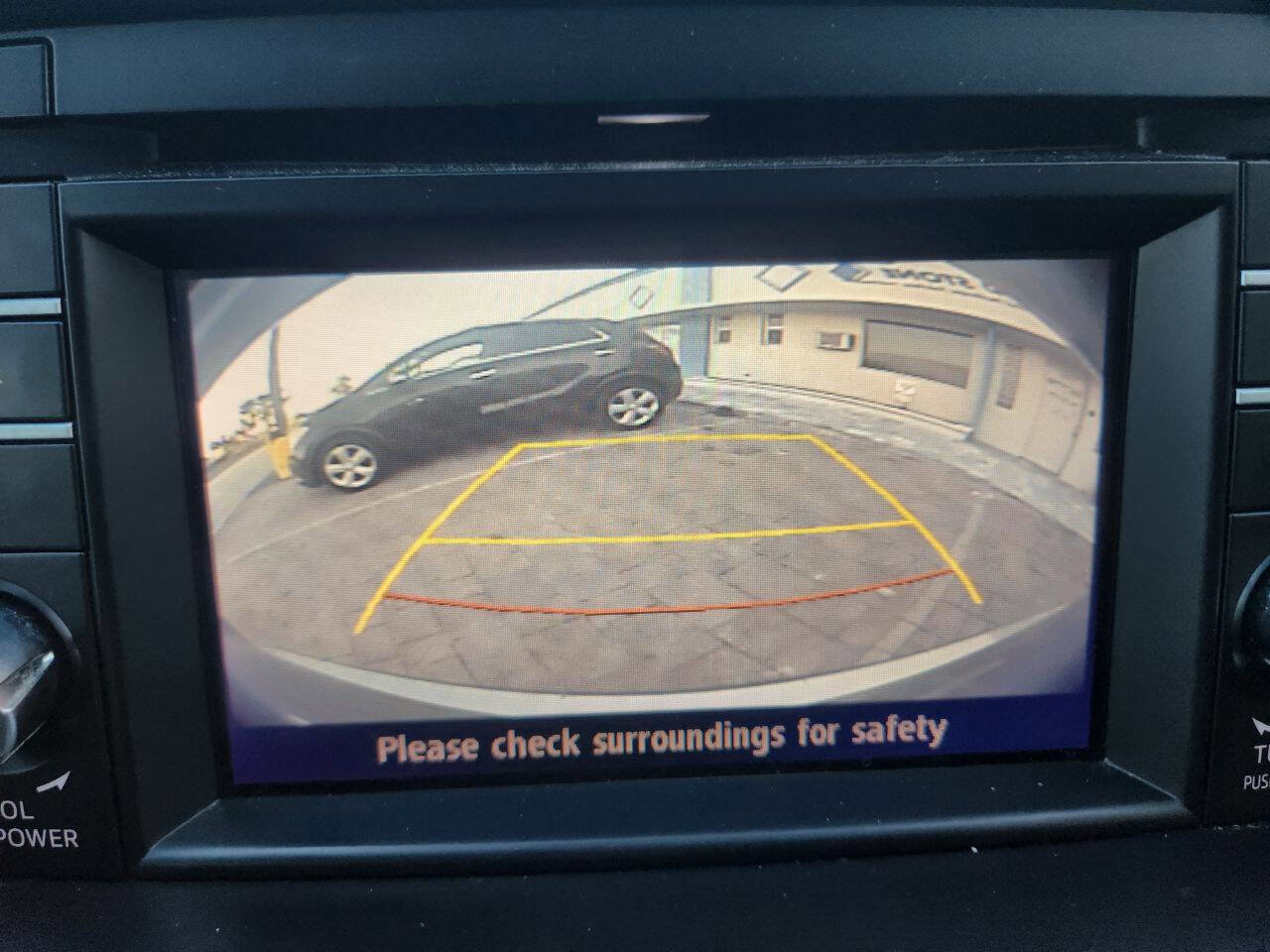 Used 2015 MAZDA CX-5 Touring image 27