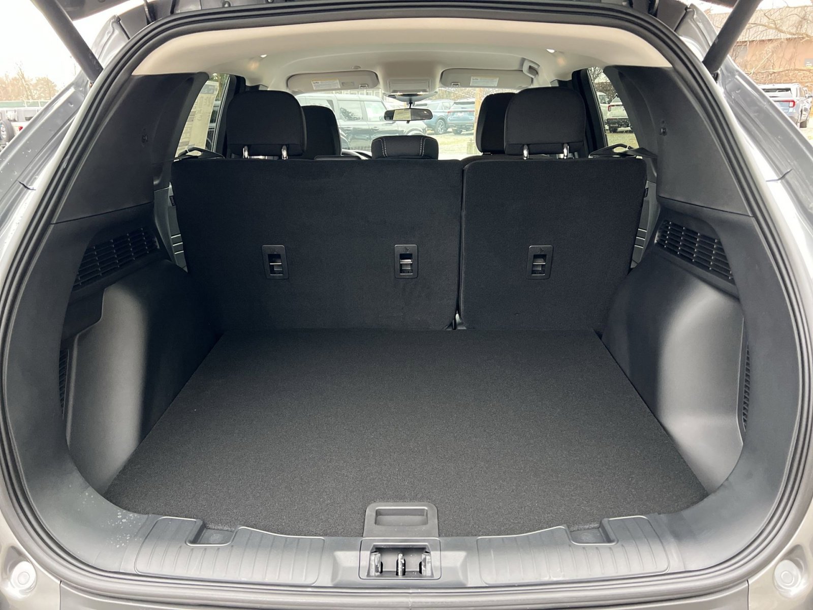 New 2026 Ford Escape Active w/ Cold Weather Package image 24