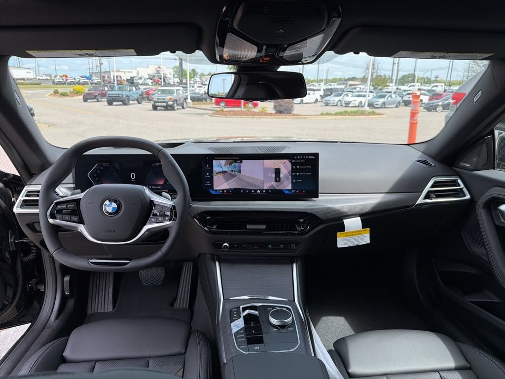 New 2026 BMW 230i Coupe w/ Premium Package RWD image 27