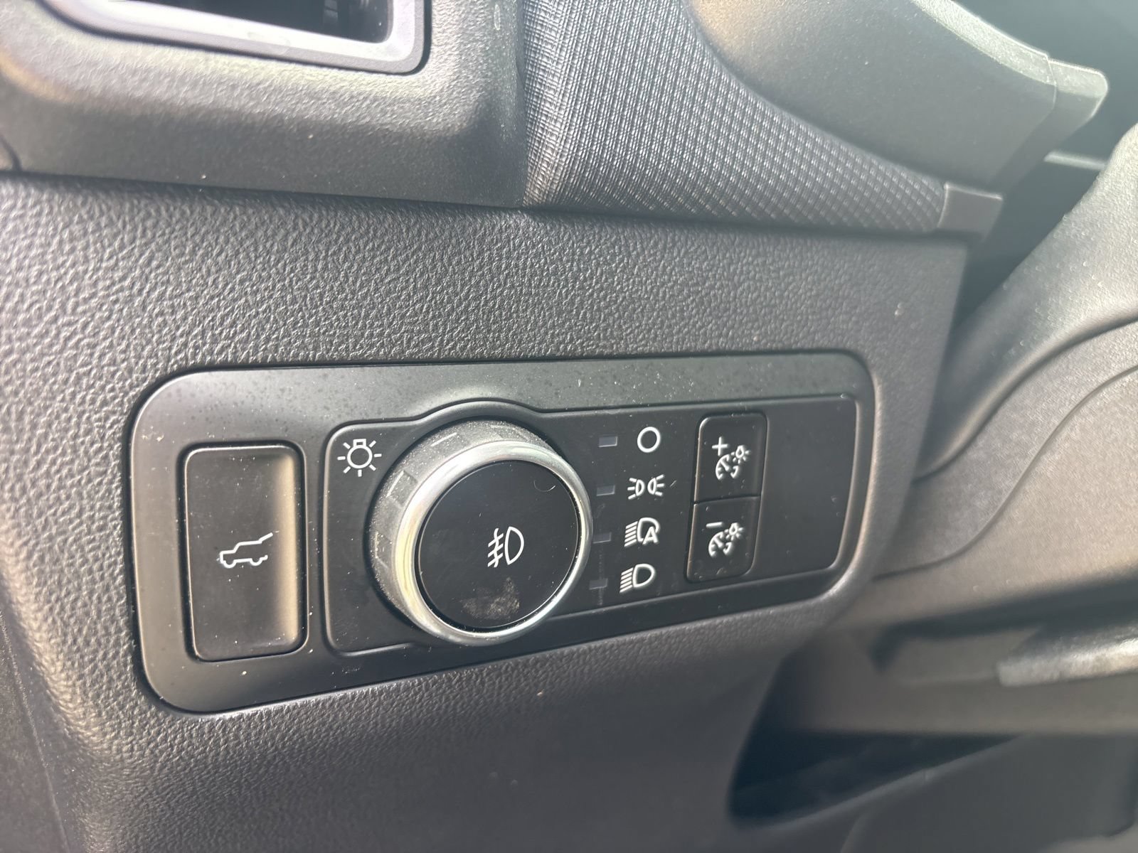 Used 2025 Ford Bronco Sport Outer Banks w/ Outer Banks Tech Package+ AWD/4WD image 19