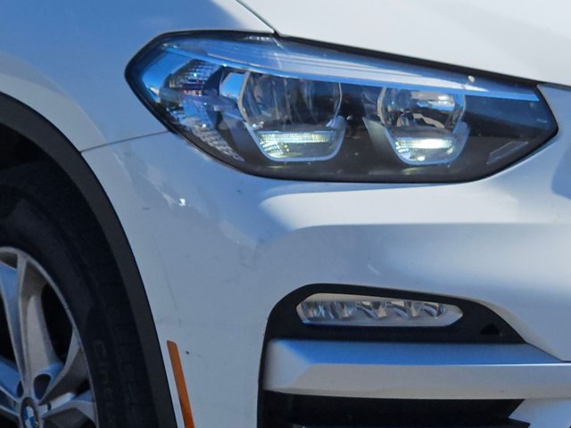 Used 2019 BMW X3 sDrive30i w/ Driving Assistance Package RWD image 5