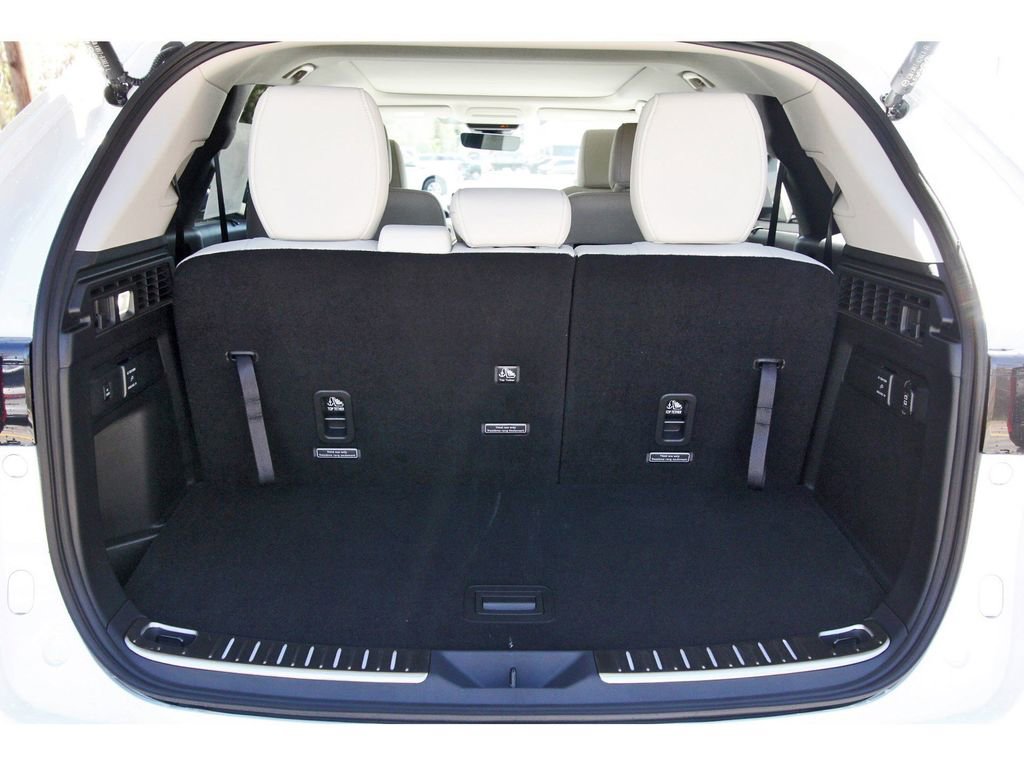 New 2026 MAZDA CX-90 Plug-In Hybrid w/ Premium Plus image 6