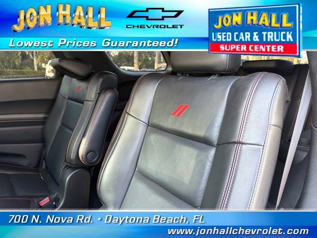 Used 2023 Dodge Durango GT image 22