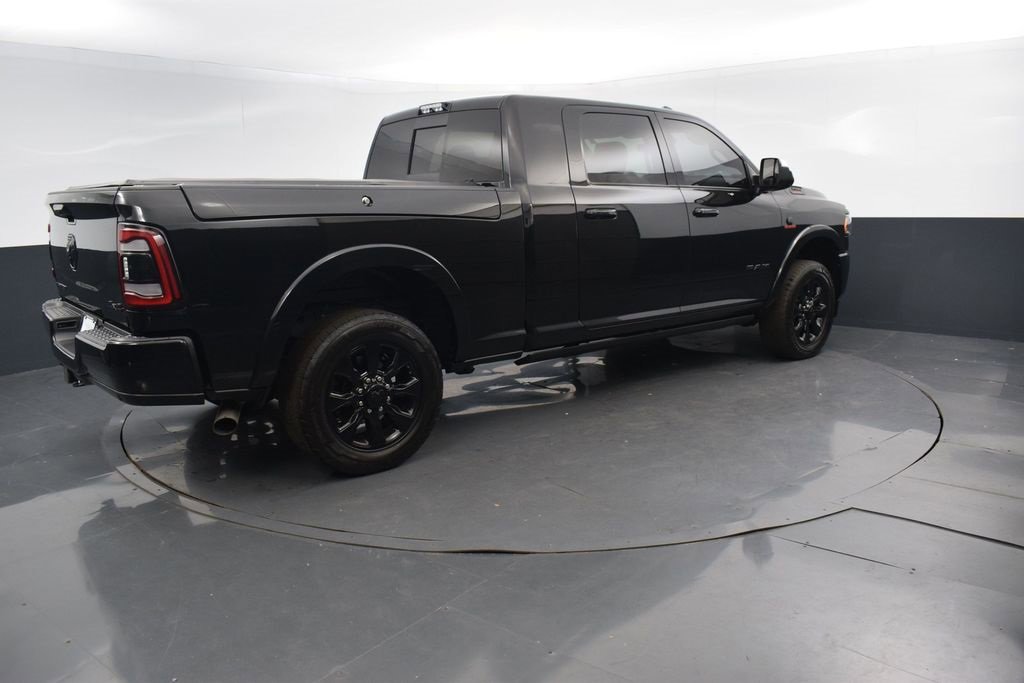 Used 2020 RAM 2500 Limited image 6