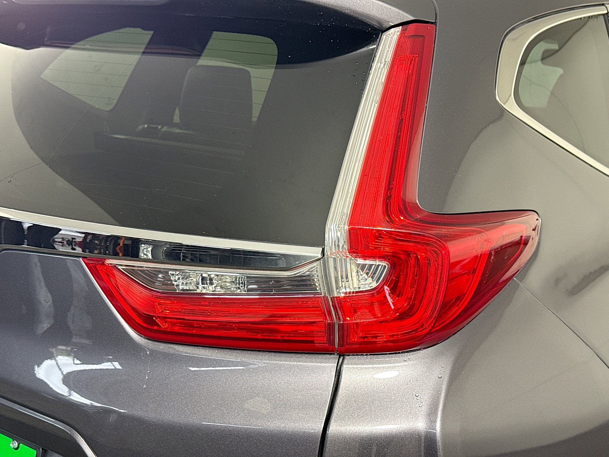 Used 2019 Honda CR-V EX-L image 34