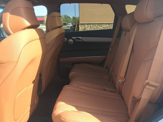 New 2026 Genesis GV80 3.5T Advanced AWD/4WD image 13