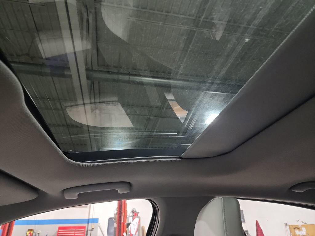 New 2025 Hyundai Ioniq 6 Limited image 26