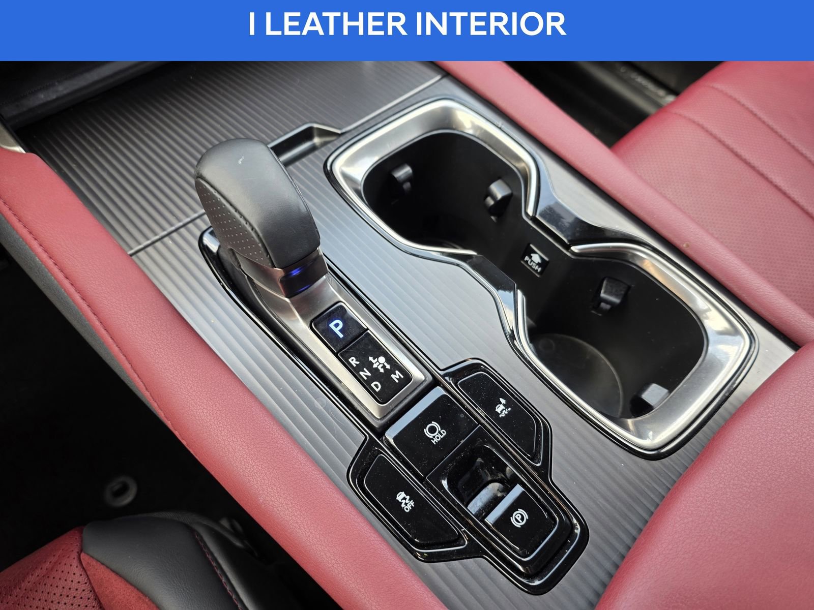 Used 2024 Lexus RX 500h F Sport w/ Convenience Package image 27