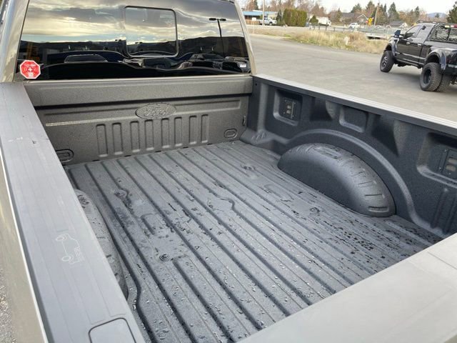 New 2026 Ford F250 Lariat w/ Lariat Premium Package AWD/4WD image 5