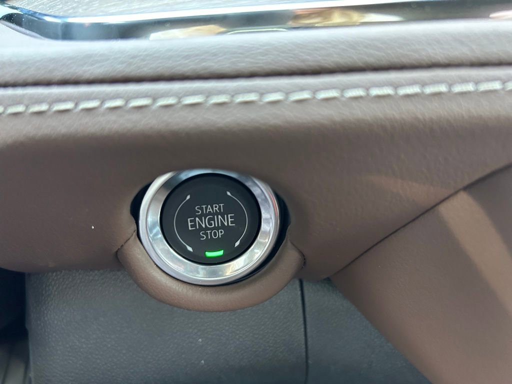 New 2026 Chevrolet Suburban High Country image 28