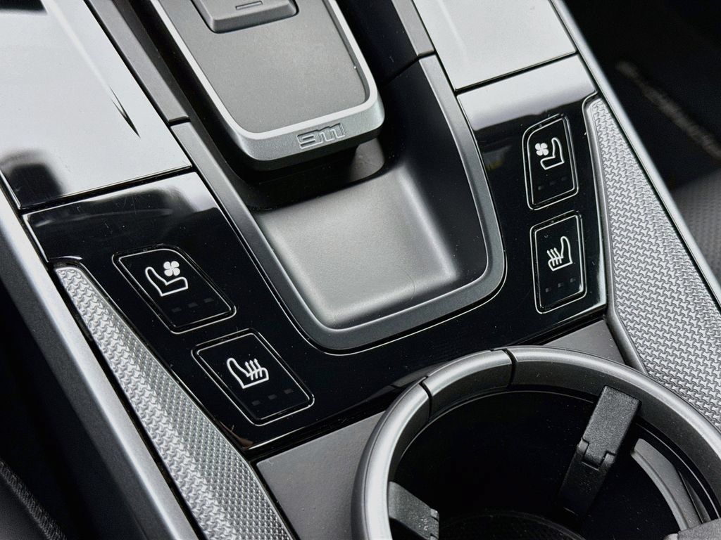 Certified 2025 Porsche 911 Carrera S RWD image 21