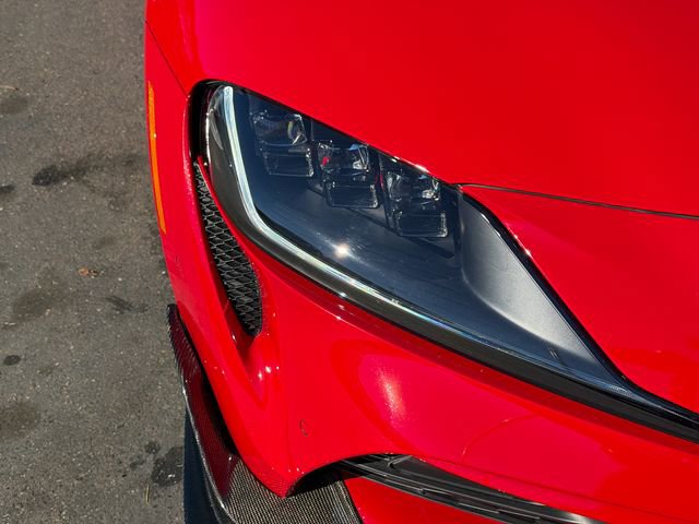Used 2021 Toyota Supra Premium w/ Driver Assist Package image 5