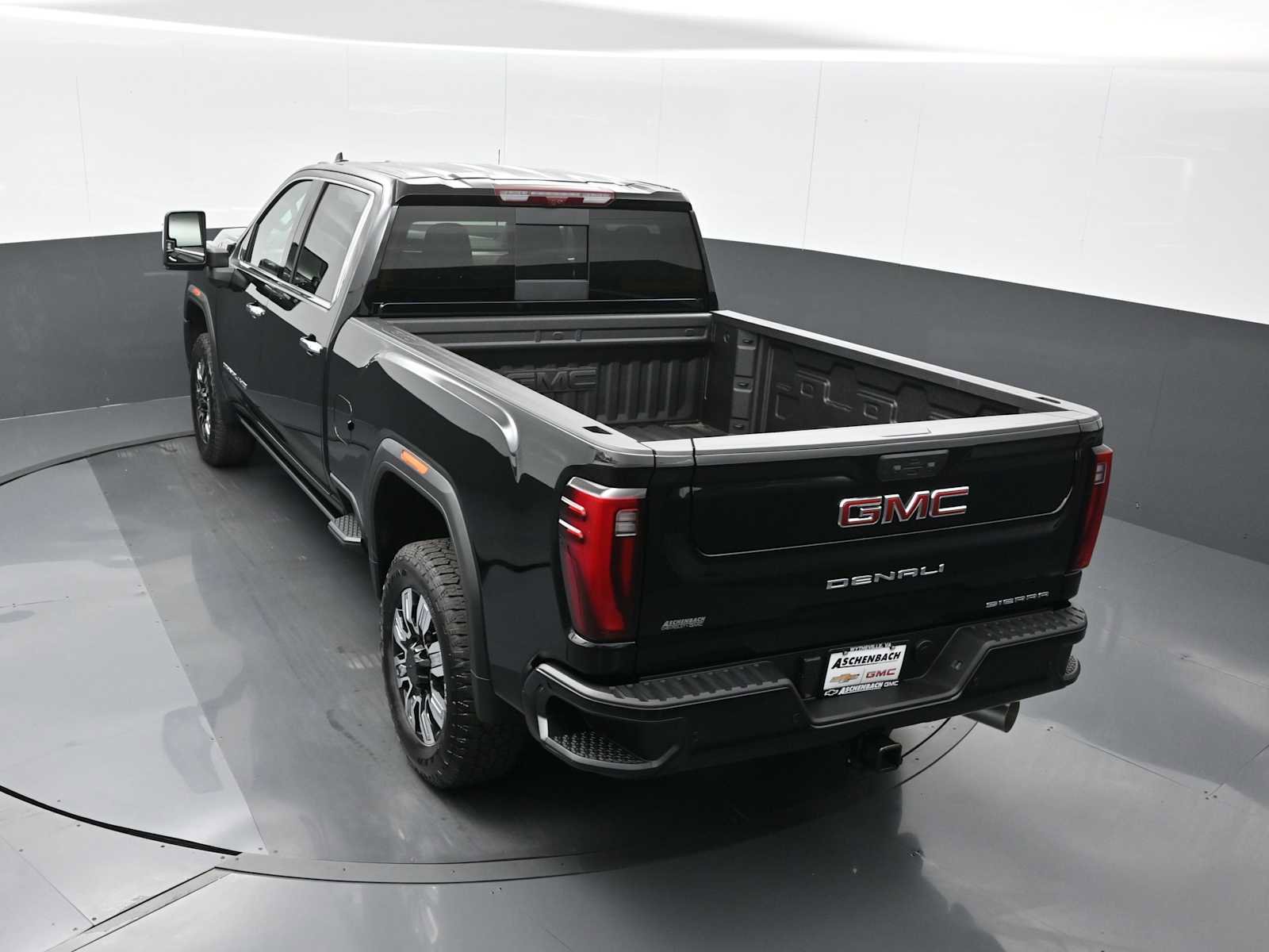 New 2025 GMC Sierra 2500 Denali w/ Technology Package image 15