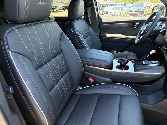New 2026 Buick Enclave Avenir w/ Super Cruise Package AWD/4WD image 21