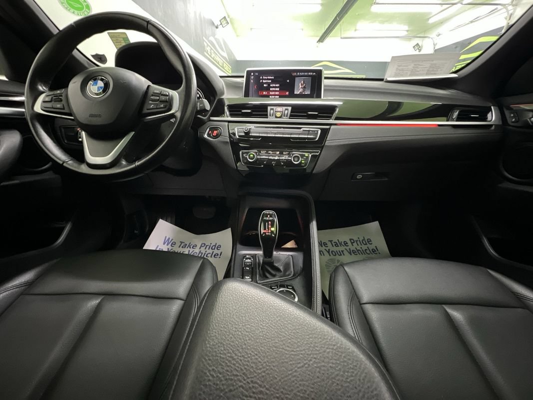 Used 2022 BMW X1 xDrive28i AWD/4WD image 18