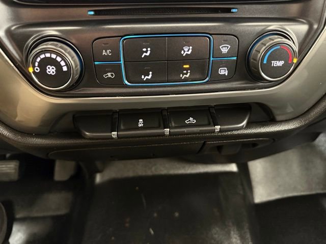 Used 2017 Chevrolet Silverado 2500 LT image 37