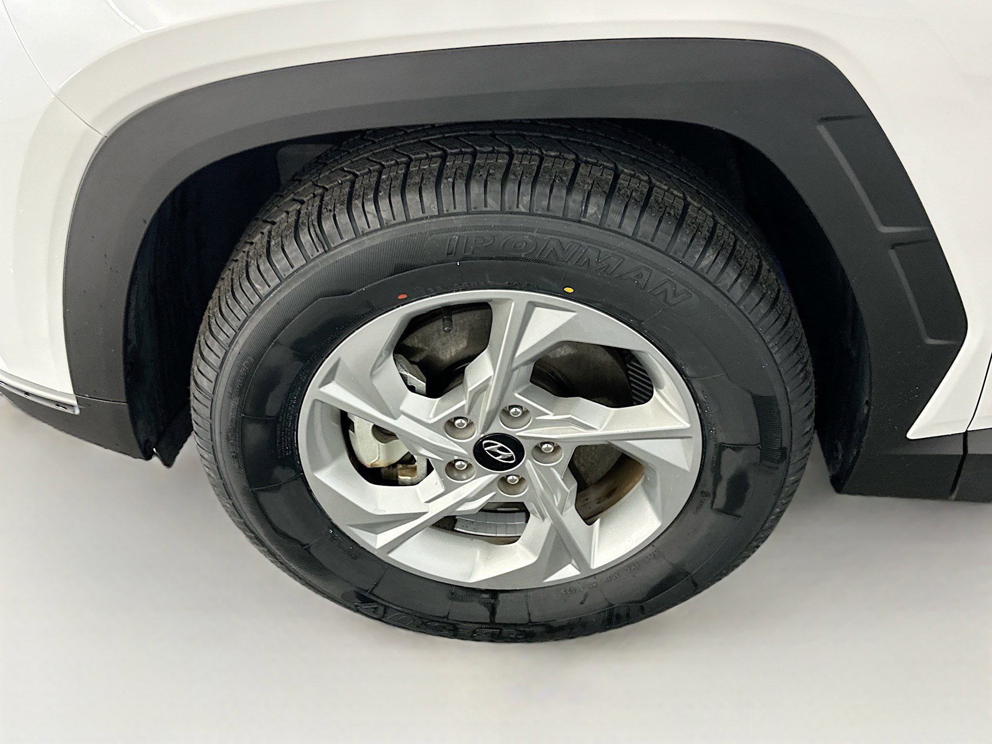 Used 2024 Hyundai Tucson SEL image 11