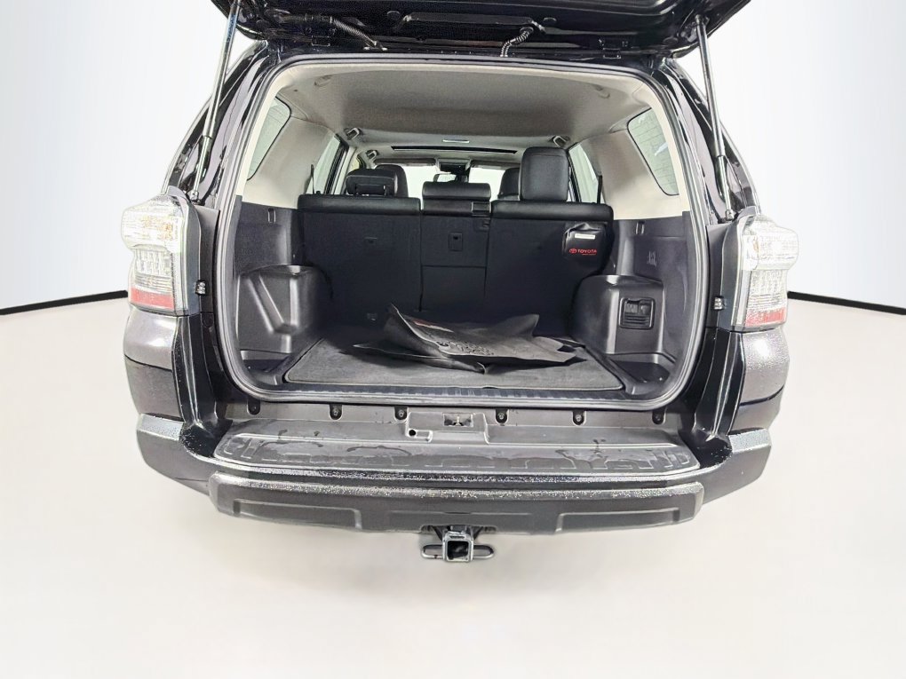 Used 2024 Toyota 4Runner TRD Pro AWD/4WD image 26
