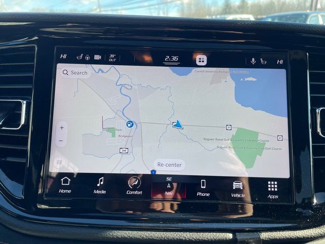 Used 2021 Dodge Durango R/T w/ Blacktop Package image 23