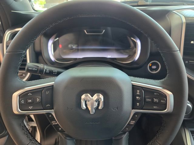 New 2026 RAM 1500 Big Horn AWD/4WD image 33