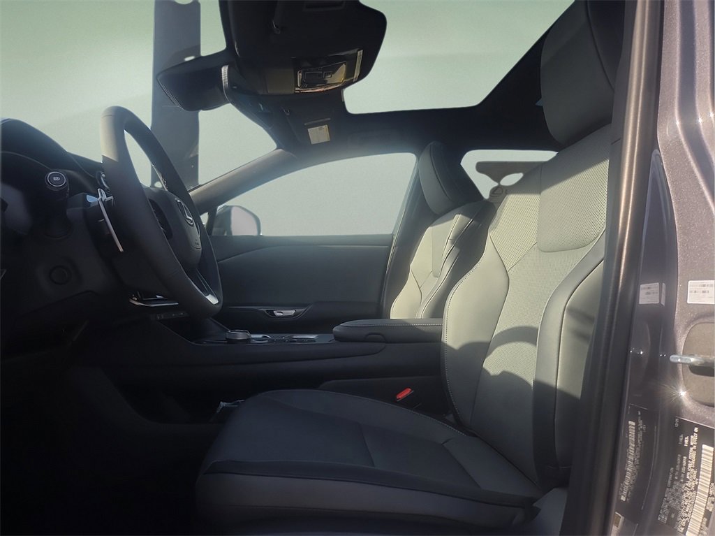 New 2026 Lexus RZ 350e 2WD image 19