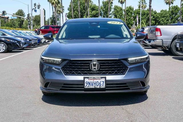 Used 2024 Honda Accord EX image 3