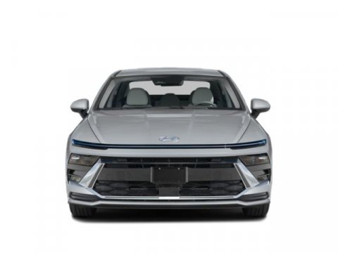 New 2026 Hyundai Sonata Blue FWD image 7