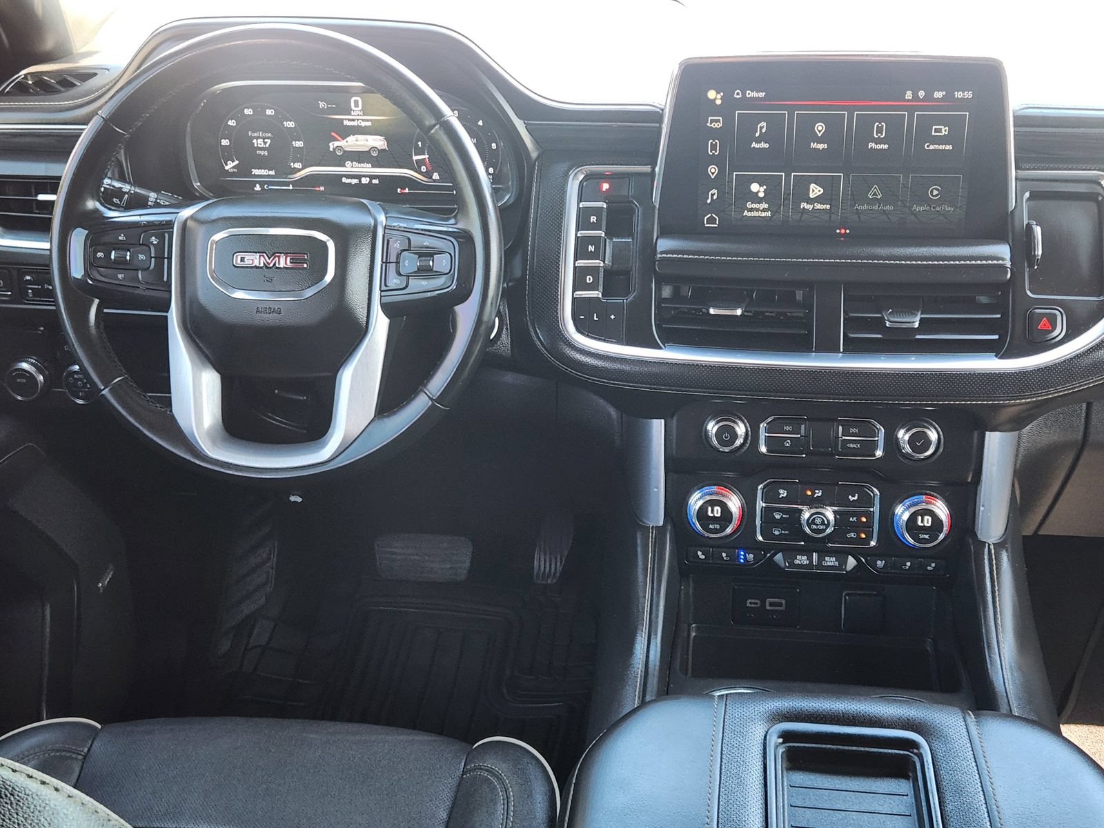 Certified 2023 GMC Yukon SLT RWD image 31