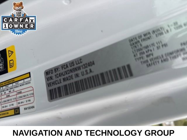 Used 2022 Jeep Wrangler Unlimited Sport image 31