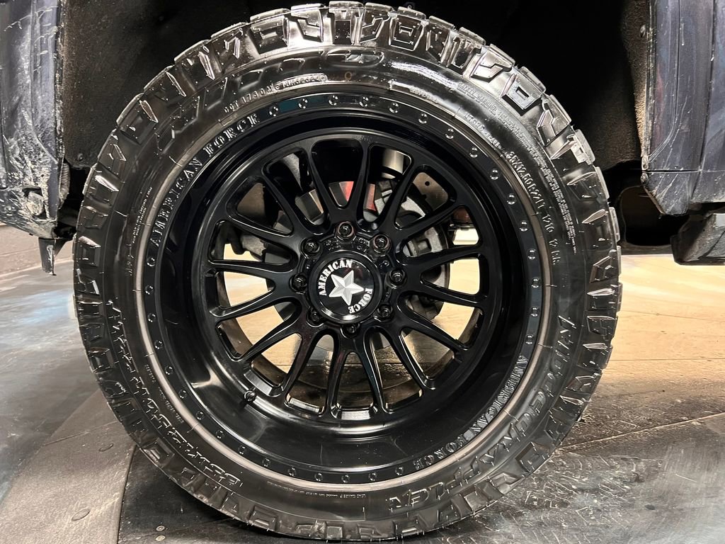 Used 2024 GMC Sierra 3500 Denali Ultimate image 40