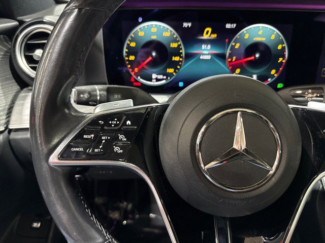 Used 2021 Mercedes-Benz E 350 Sedan w/ Premium Package image 73