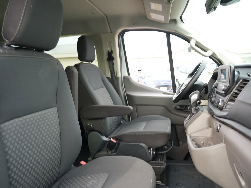 Used 2022 Ford Transit 350 XL RWD image 13
