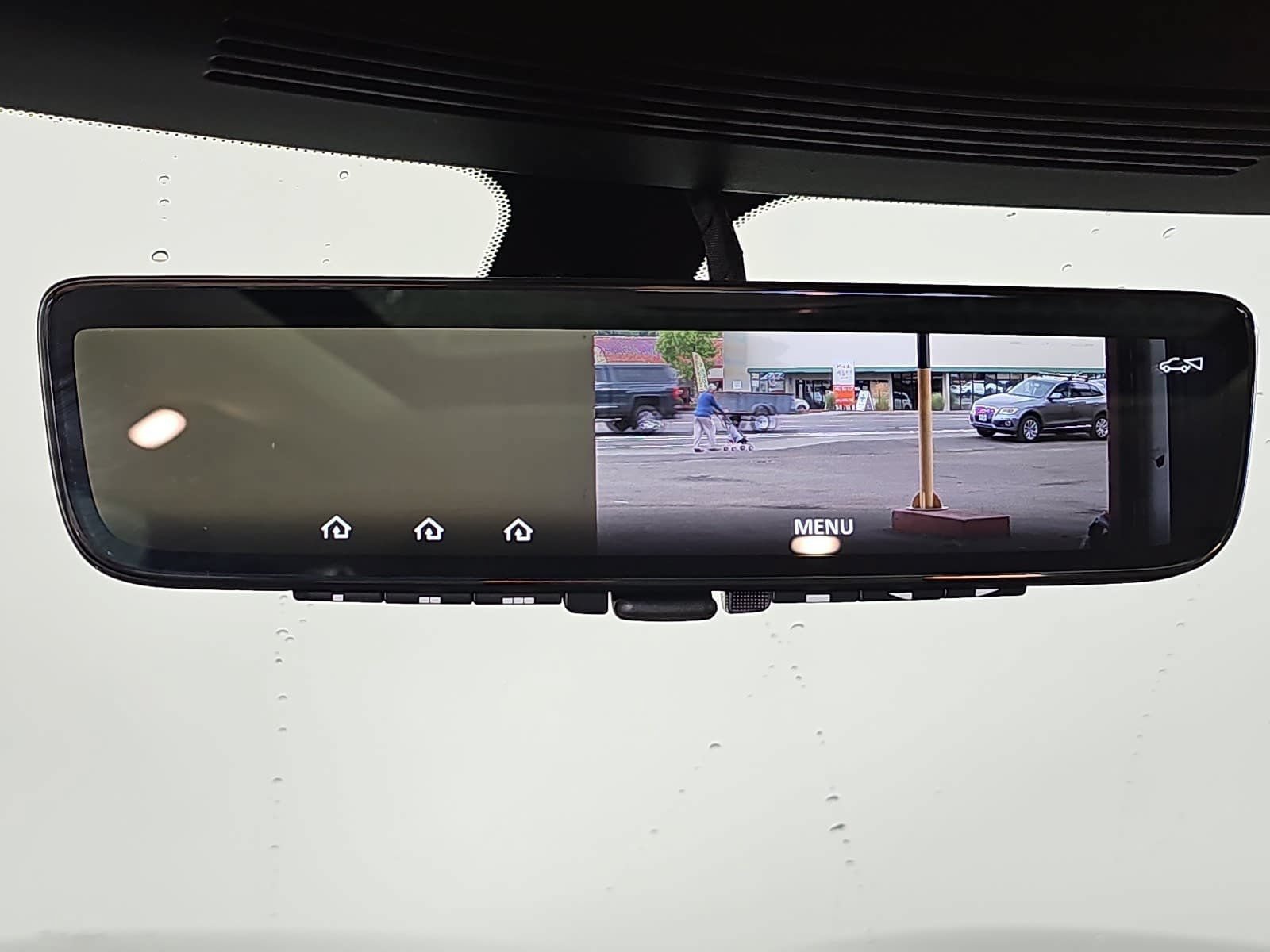 Used 2023 INFINITI QX60 Sensory w/ Vision Package AWD/4WD image 21