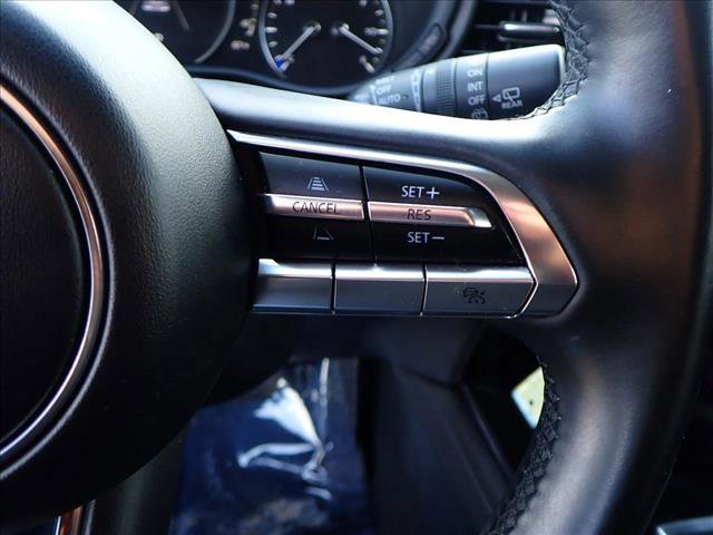 Used 2021 MAZDA CX-30 AWD 2.5 Turbo S image 16