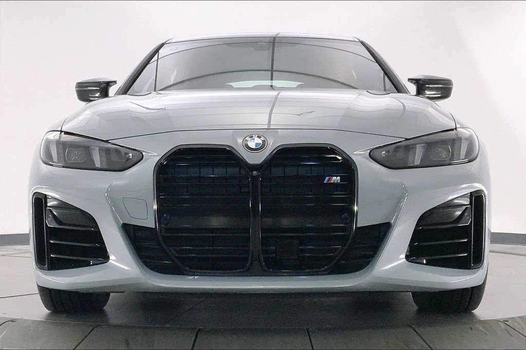 Used 2025 BMW 440i xDrive image 2