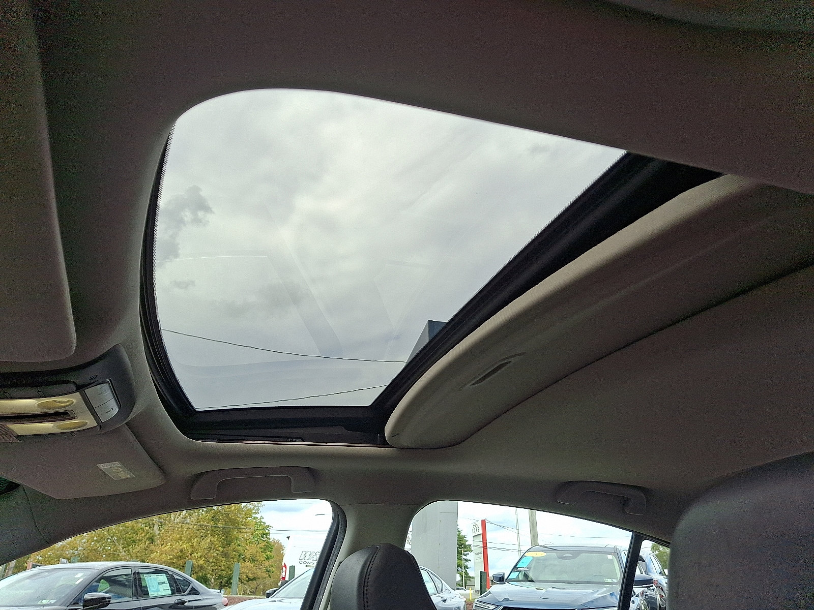 Used 2009 Acura TL w/ Technology Package image 13