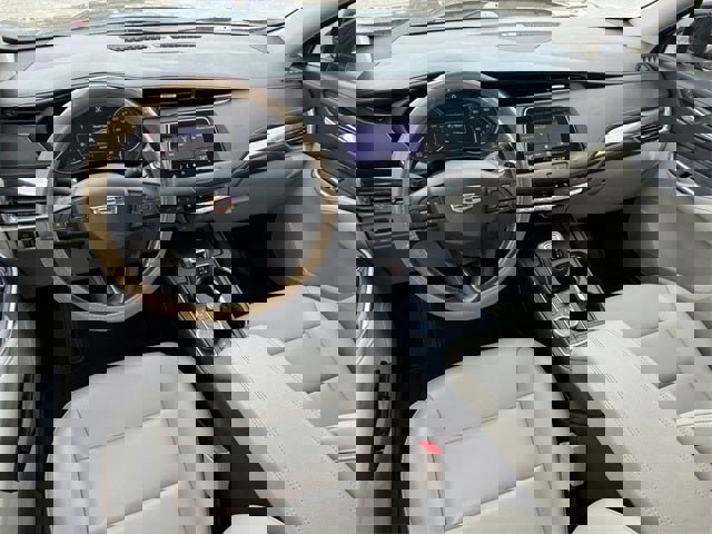 Used 2019 Cadillac XT4 Luxury image 11