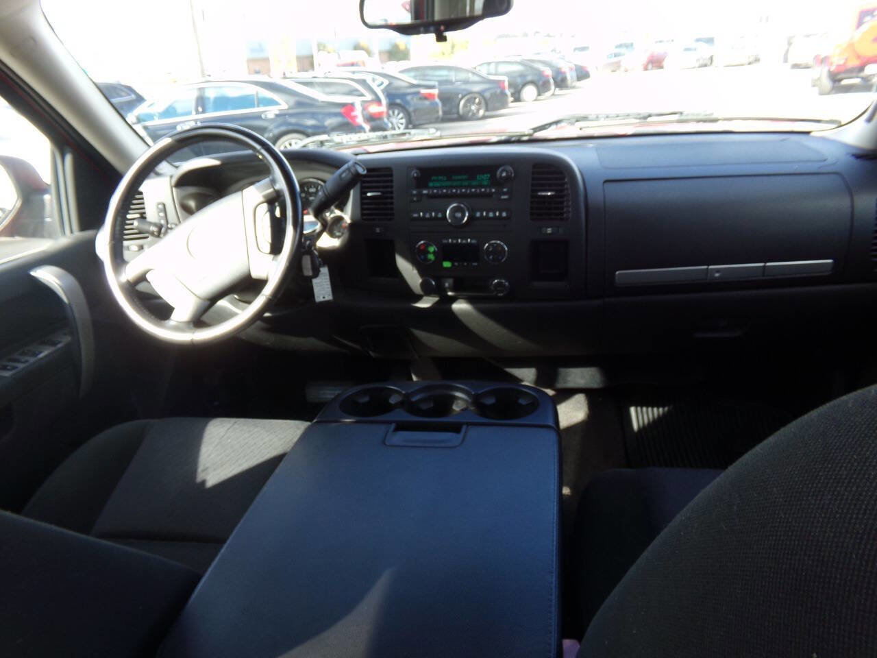 Used 2010 Chevrolet Silverado 1500 LT w/ Power Pack Plus image 20