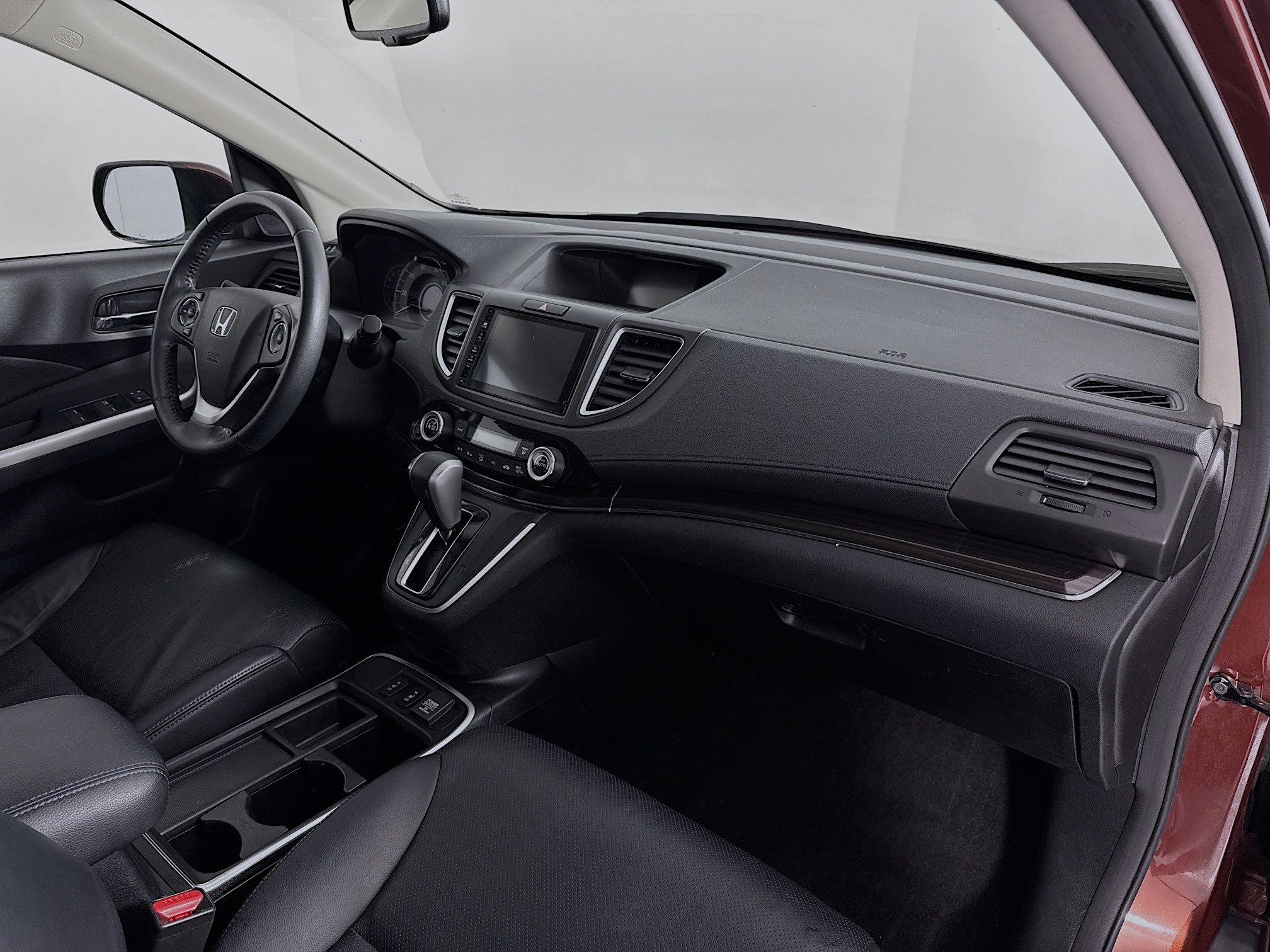 Used 2015 Honda CR-V EX-L image 29