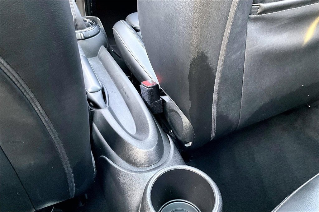 Used 2016 MINI Cooper S image 29