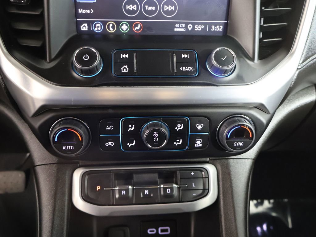 Used 2023 GMC Acadia SLE w/ Driver Convenience Package AWD/4WD image 52