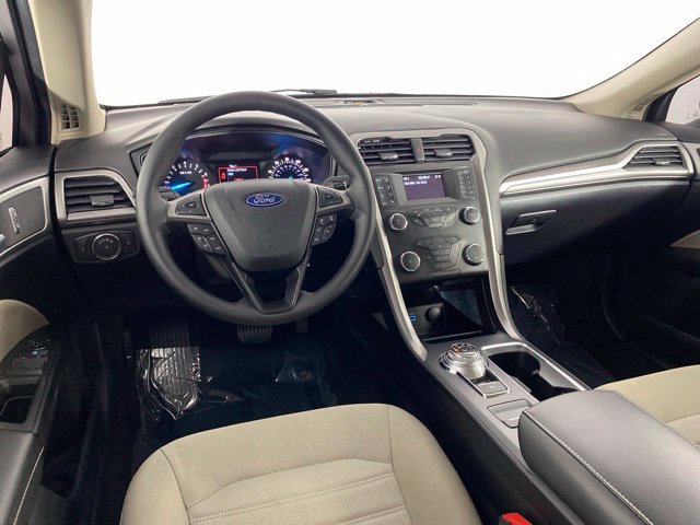 Used 2020 Ford Fusion S FWD image 19