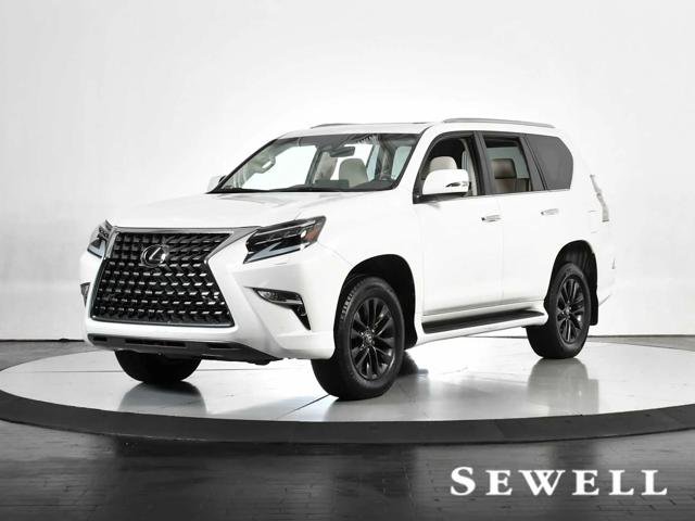 Certified 2022 Lexus GX 460 Premium AWD/4WD image 1