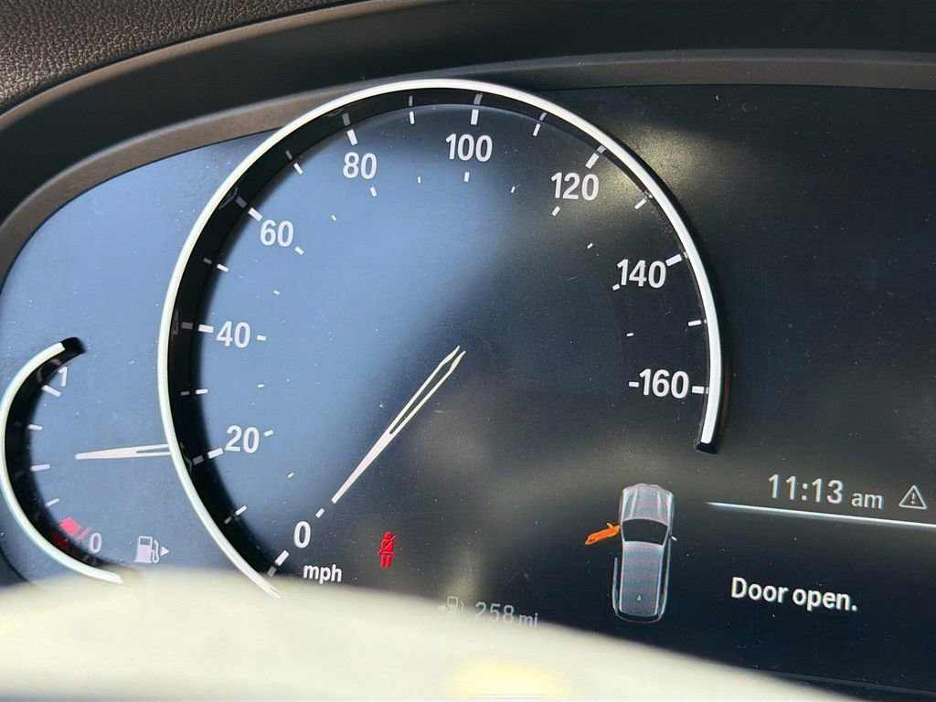 Used 2018 BMW X3 xDrive30i AWD/4WD image 39