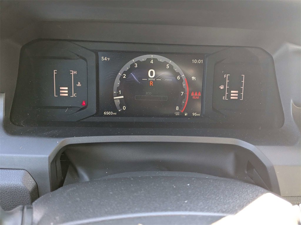 Used 2024 Toyota Tacoma SR5 image 29