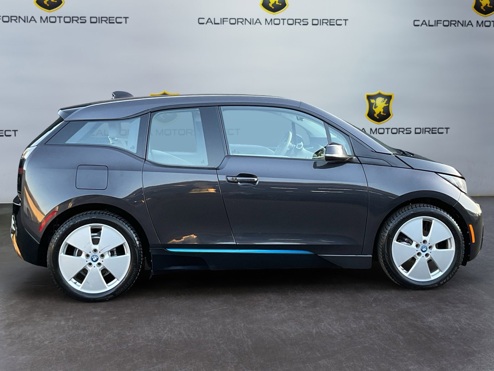 Used 2014 BMW i3 image 4