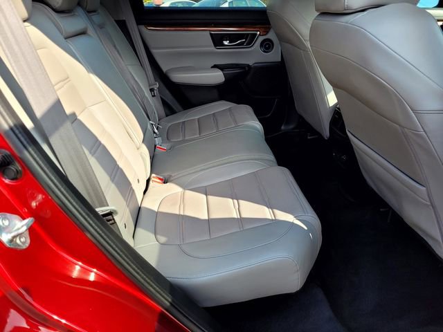Used 2022 Honda CR-V EX-L image 19
