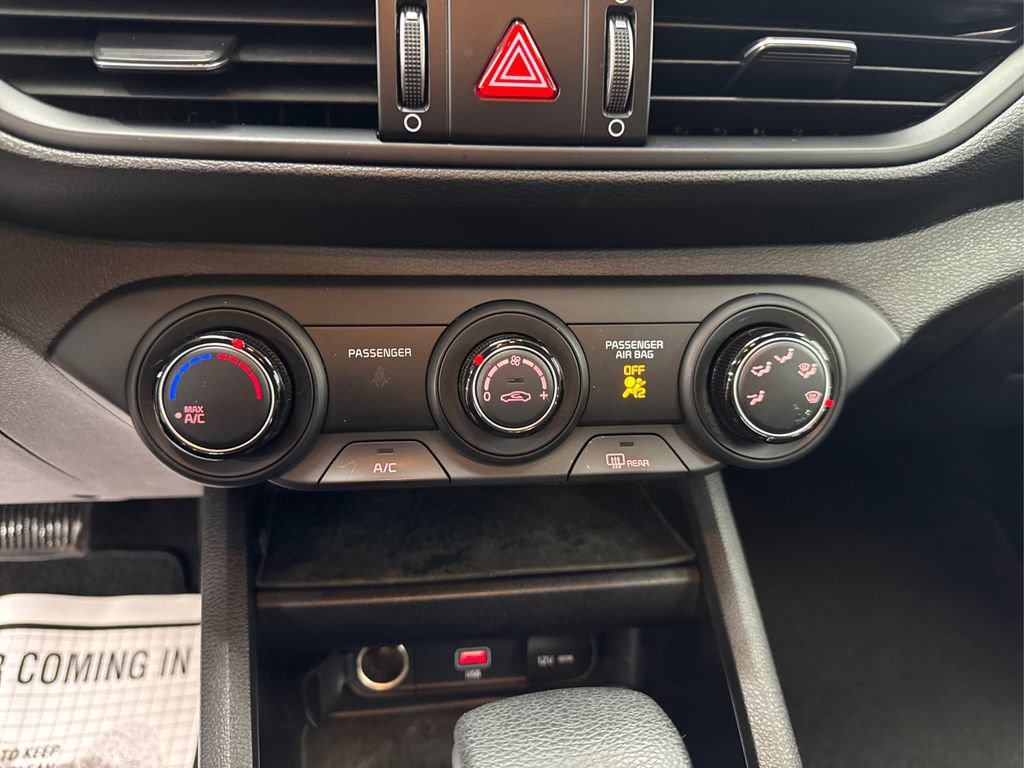 Used 2022 Kia Forte LXS image 30